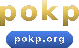 pokp logo