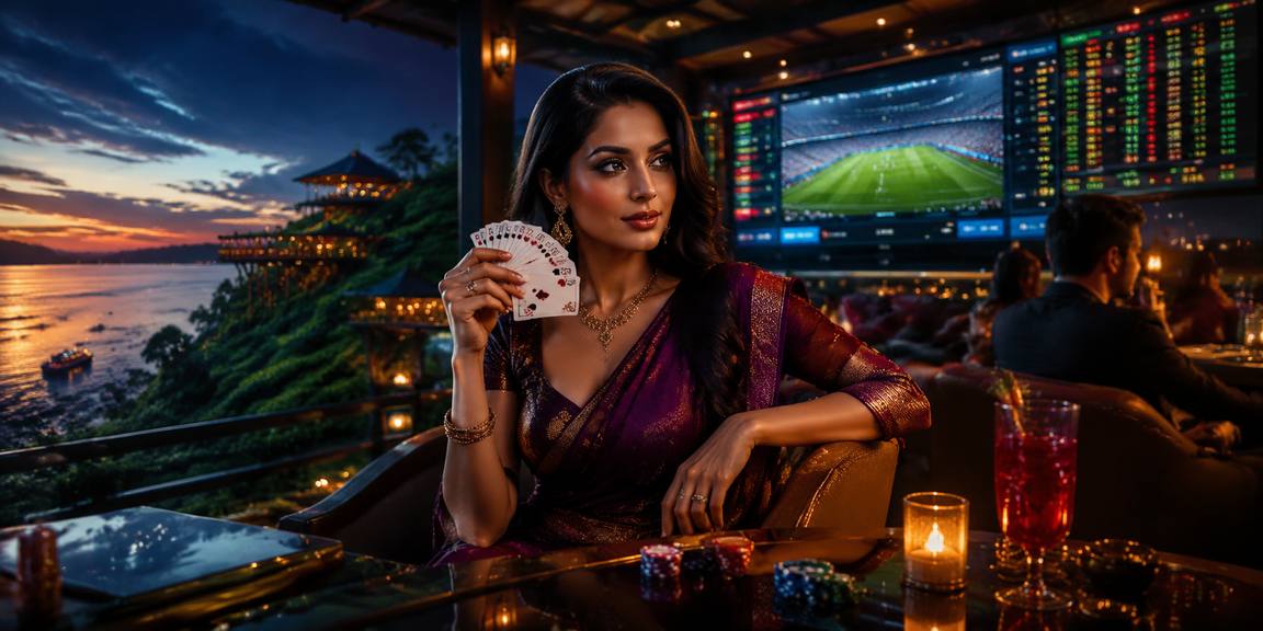 pokp pokp ক্যাসিনোয় লাইভ টেবিল ও স্লট একসাথে